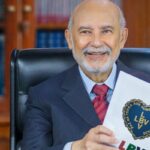 Morre aos 84 anos José de Paiva Netto, presidente da Legião da Boa Vontade