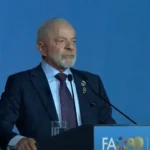 Lula diz que Brasil tem problema com Netanyahu, não com Israel