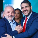 Lula decide indicar Jorge Messias para o STF na vaga de Barroso