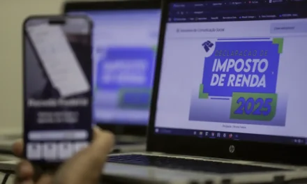 Receita Federal libera consulta ao lote da malha fina com quase R$ 603 milhões em restituições