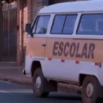Motorista de transporte escolar é preso por suspeita de abuso sexual contra menores em SP
