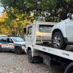 Trio é preso por invadir casa e ameaçar mulher grávida em Divinópolis