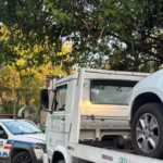 Trio é preso por invadir casa e ameaçar mulher grávida em Divinópolis