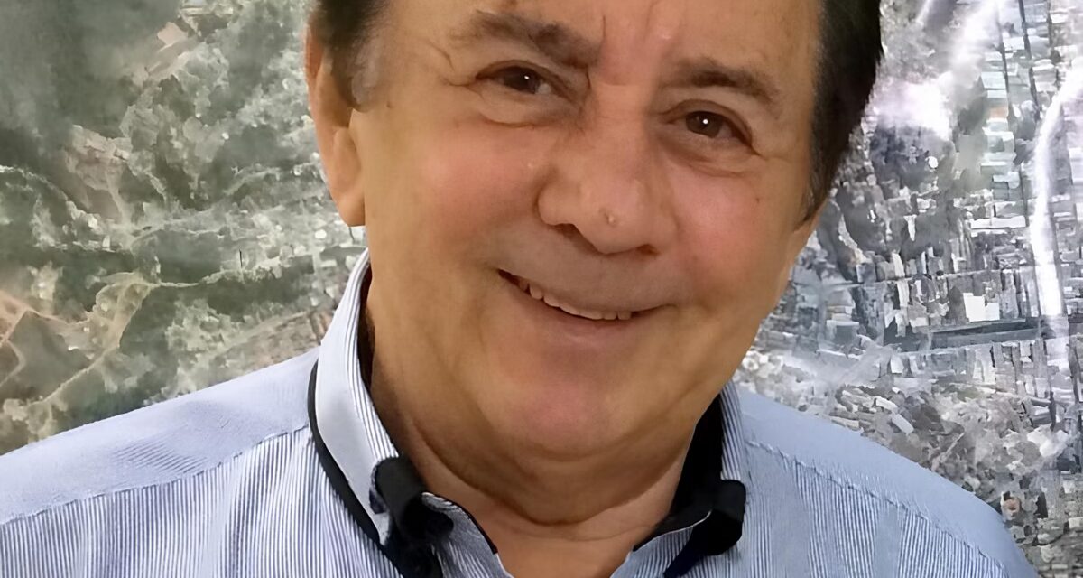 Morre, aos 82 anos, o ex-prefeito de Teófilo Otoni, Getúlio Neiva