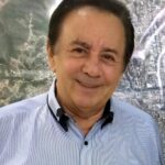 Morre, aos 82 anos, o ex-prefeito de Teófilo Otoni, Getúlio Neiva