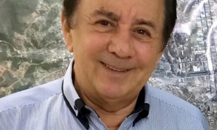 Morre, aos 82 anos, o ex-prefeito de Teófilo Otoni, Getúlio Neiva