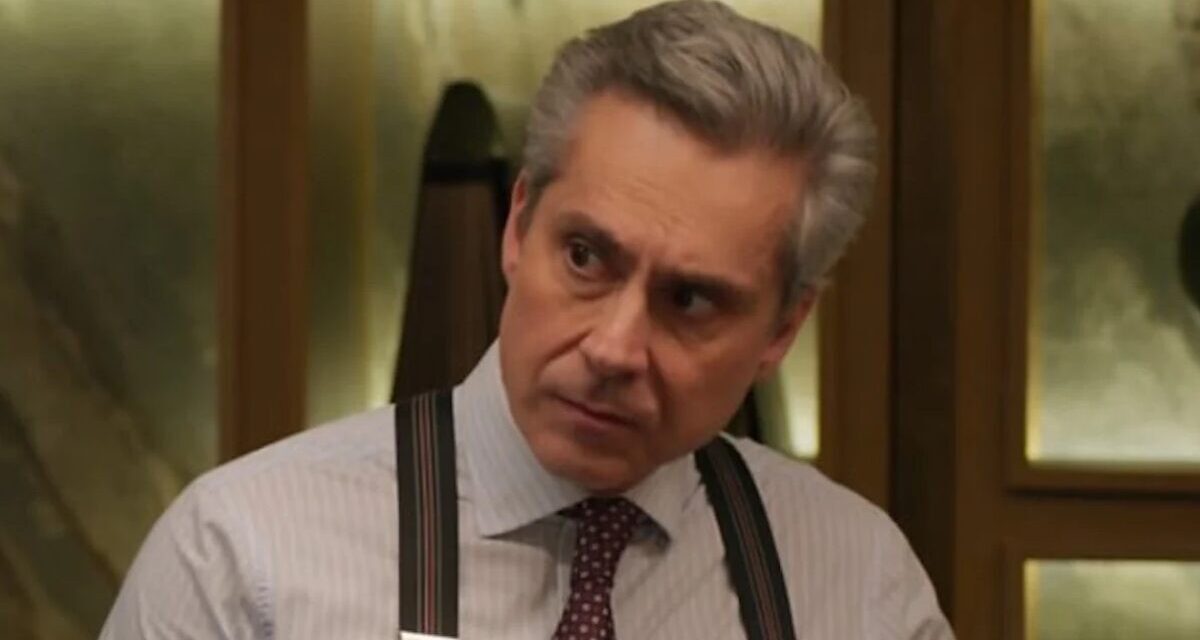 Alexandre Nero anuncia pausa nas novelas após sequência intensa de trabalhos