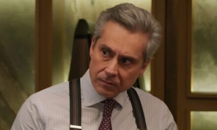 Alexandre Nero anuncia pausa nas novelas após sequência intensa de trabalhos