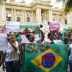 Lula sanciona lei que reforça combate ao crime organizado