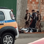 Homem de 25 anos é morto a tiros em Nova Serrana
