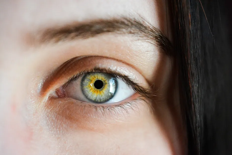 A complexa genética por trás das cores dos olhos humanos