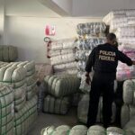 Operação Desbordo investiga organização criminosa que abastece comércio popular em Belo Horizonte