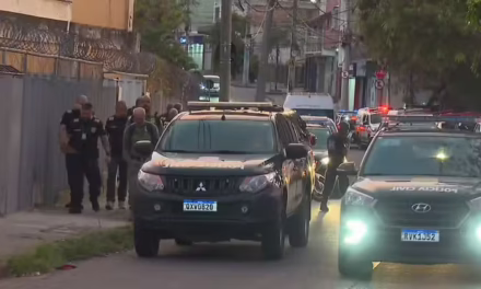 Operação Libertas combate tráfico de animais silvestres em 11 estados