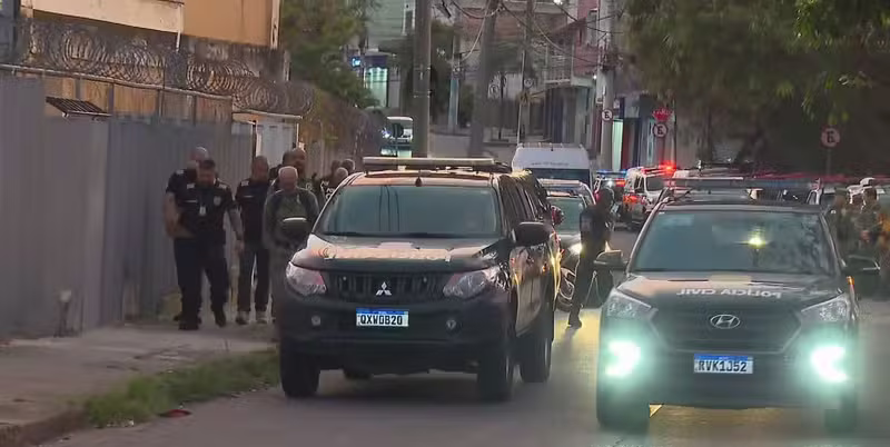 Operação Libertas combate tráfico de animais silvestres em 11 estados