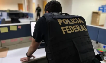 Polícia Federal desarticula esquema de fraudes em concursos públicos em operação nacional