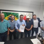 Administração Municipal conquista recursos para construção da base do SAMU em Pains