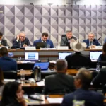 Depoimento de piloto frustra membros da CPMI que investiga fraudes no INSS