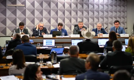 Depoimento de piloto frustra membros da CPMI que investiga fraudes no INSS