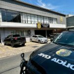 Polícia Civil de Minas Gerais publica edital para reforma da nova sede da 4ª DRPC em Formiga