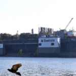 Governo leiloa sete blocos de petróleo no pré-sal nesta quarta-feira