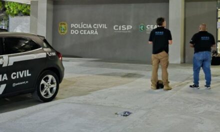 Operação Falsa Toga prende 12 pessoas que se passavam por Promotores de Justiça
