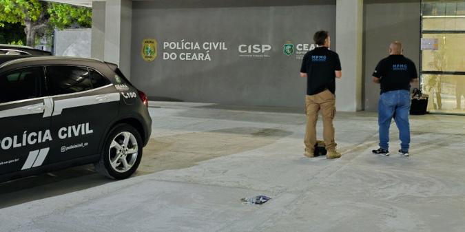 Operação Falsa Toga prende 12 pessoas que se passavam por Promotores de Justiça