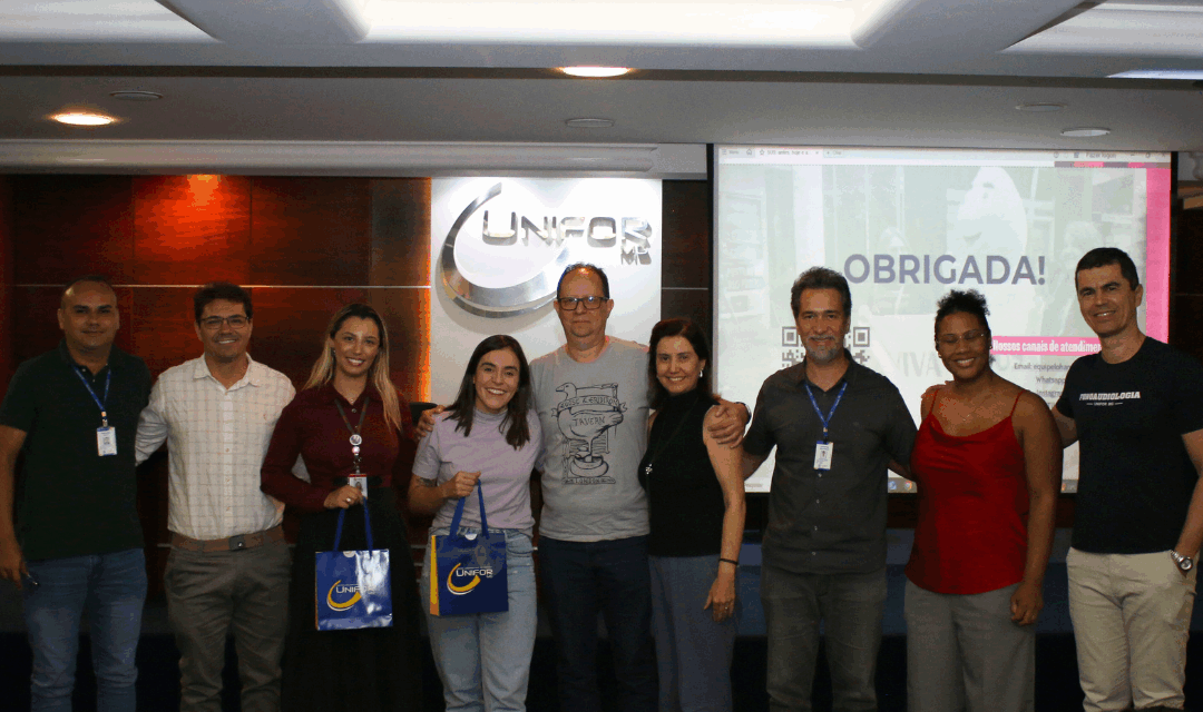 Dia D da Saúde no UNIFOR-MG tem palestra da deputada Lohanna França sobre o SUS