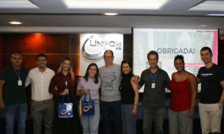Dia D da Saúde no UNIFOR-MG tem palestra da deputada Lohanna França sobre o SUS