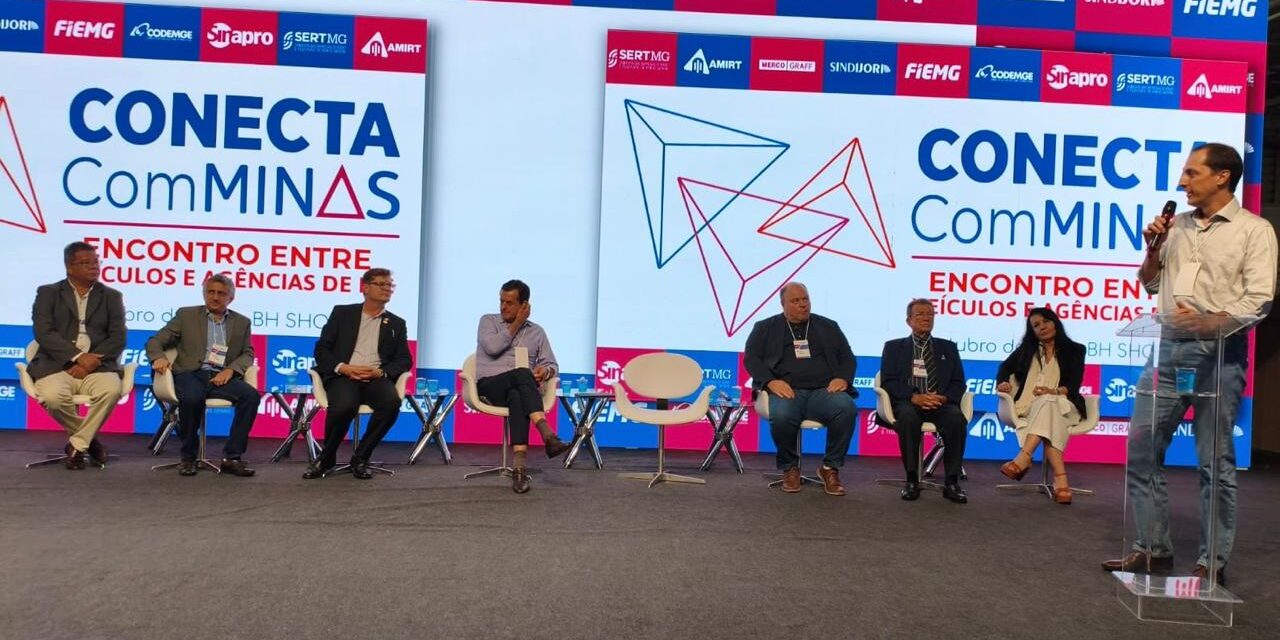 Secom-MG deve voltar a anunciar em jornais do interior