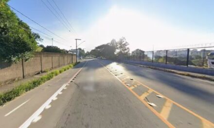 Homem de 47 anos é preso por importunação sexual na Avenida Autorama, em Divinópolis