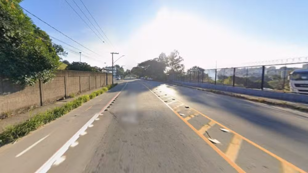 Homem de 47 anos é preso por importunação sexual na Avenida Autorama, em Divinópolis