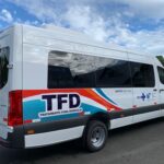 TFD Formiga registra 1.955 viagens e 469 mil km rodados em 2025, com frota mais eficiente e modernizada