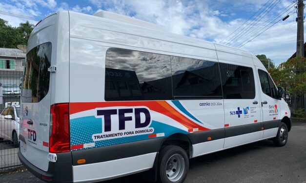 TFD Formiga registra 1.955 viagens e 469 mil km rodados em 2025, com frota mais eficiente e modernizada