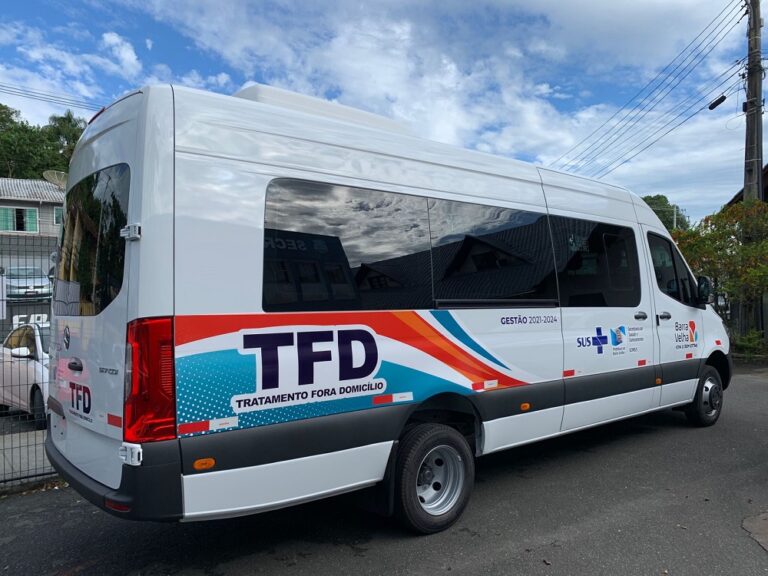 TFD Formiga registra 1.955 viagens e 469 mil km rodados em 2025, com ...