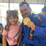 Clube Centenário e Tatame do Bem comemoram vitórias no 1º Open de Jiu-Jitsu em Pains