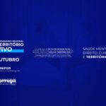 Formiga sediará seminário sobre práticas psicossociais no dia 10 de outubro