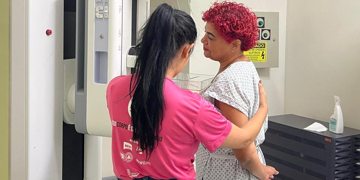 Minas Gerais oferecerá testes genéticos gratuitos para detecção de câncer de mama e ovário hereditários pelo SUS