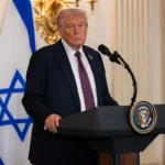 Hamas resiste à proposta de cessar-fogo de Trump para Gaza, dizem diplomatas