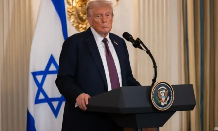 Hamas resiste à proposta de cessar-fogo de Trump para Gaza, dizem diplomatas