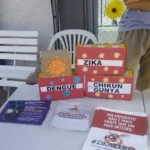 Ação voltada à promoção da saúde e qualidade de vida é realizada em Formiga