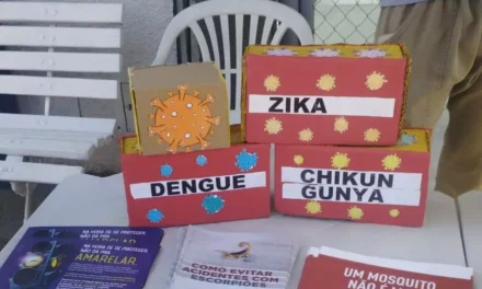 Ação voltada à promoção da saúde e qualidade de vida é realizada em Formiga