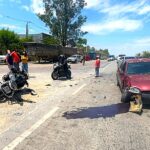 Bombeiros divulgam informações sobre acidente na MG-050, em Formiga