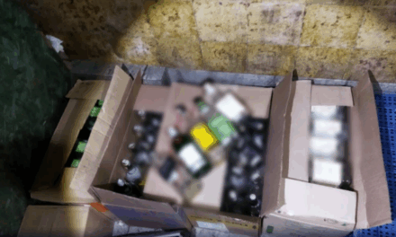 Operação investiga grupo ligado a mortes por bebida falsificada