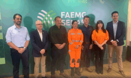 Setor agropecuário e Corpo de Bombeiros assinam acordo contra queimadas em MG