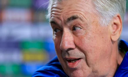 Ancelotti define prazo para fechar elenco da Seleção Brasileira para a Copa do Mundo de 2026