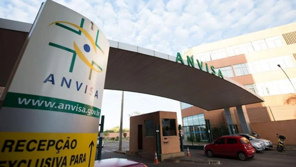 Anvisa lança chamamento internacional por antídoto contra intoxicação por metanol