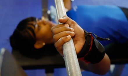 Brasil lança primeiro app fitness para pessoas com deficiência com apoio do Ministério do Esporte