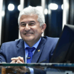 Marcos Pontes reafirma solidariedade a Bolsonaro em encontro após prisão domiciliar