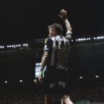 Sob comando de Sampaoli, Bernard se firma como destaque no Atlético