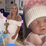 Jovem finge gravidez, ganha presentes e “dá à luz” bebê reborn
